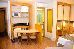 Transamerica Executive Faria Lima