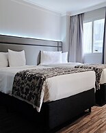 Transamerica Prime International Plaza