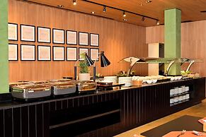 Transamerica Prime International Plaza