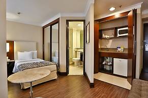 Transamerica Prime International Plaza