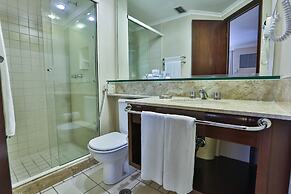 Transamerica Prime International Plaza