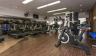 Transamerica Prime International Plaza