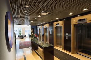 Transamerica Prime International Plaza