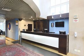 Transamerica Prime International Plaza