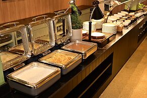 Transamerica Prime International Plaza