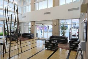 Transamerica Prime International Plaza