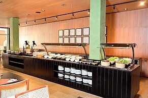 Transamerica Prime International Plaza