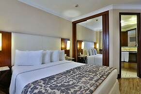 Transamerica Prime International Plaza