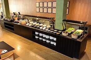 Transamerica Prime International Plaza