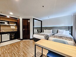 Transamerica Prime International Plaza