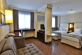 Transamerica Prime International Plaza