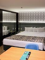 Transamerica Prime International Plaza