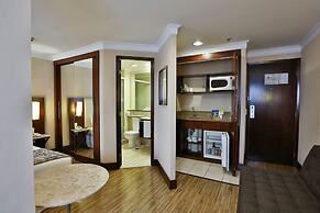 Transamerica Prime International Plaza