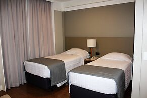 Transamerica Executive Bela Cintra