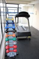 Transamerica Executive Bela Cintra