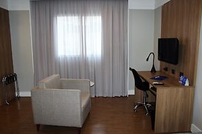 Transamerica Executive Bela Cintra