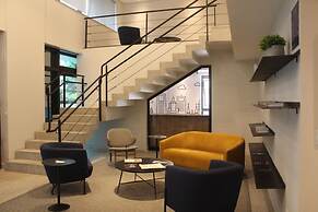 Transamerica Executive Bela Cintra