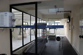 Transamerica Executive Bela Cintra