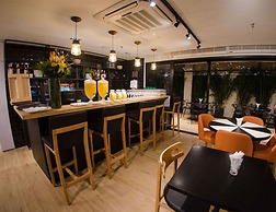 Transamerica Executive Bela Cintra