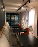 Transamerica Executive Bela Cintra