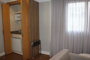 Transamerica Executive Bela Cintra