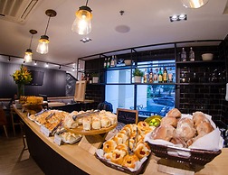 Transamerica Executive Bela Cintra