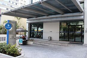 Transamerica Executive Bela Cintra