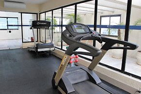 Transamerica Executive Bela Cintra