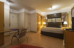 Transamerica Executive Bela Cintra