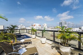 Transamerica Executive Bela Cintra