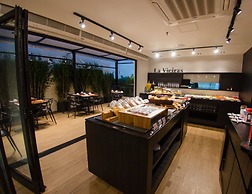 Transamerica Executive Bela Cintra