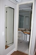 Transamerica Executive Bela Cintra