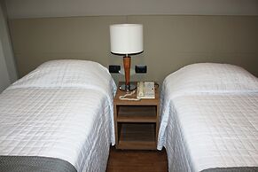 Transamerica Executive Bela Cintra