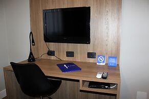 Transamerica Executive Bela Cintra