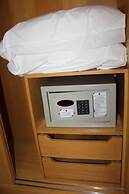 Transamerica Executive Bela Cintra