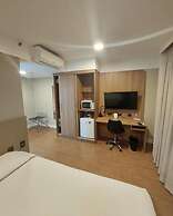 Transamerica Executive Bela Cintra