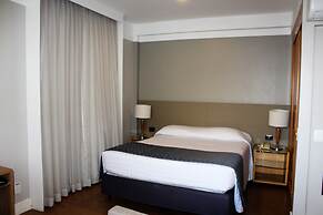 Transamerica Executive Bela Cintra