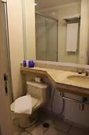 Transamerica Executive Bela Cintra