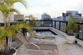 Transamerica Executive Bela Cintra