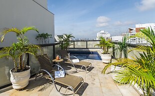 Transamerica Executive Bela Cintra