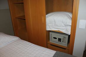 Transamerica Executive Bela Cintra