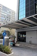 Transamerica Executive Bela Cintra