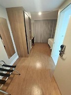 Transamerica Executive Bela Cintra