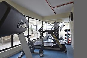 Transamerica Executive Bela Cintra