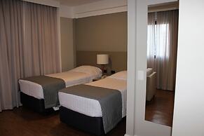 Transamerica Executive Bela Cintra