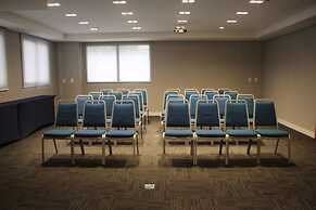 Transamerica Executive Bela Cintra