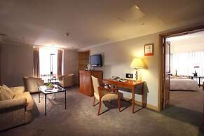 Han Hsien International Hotel