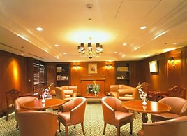 Han Hsien International Hotel