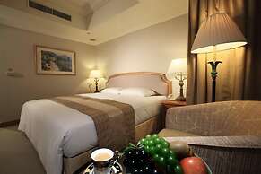 Han Hsien International Hotel