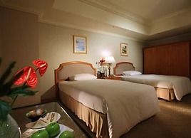 Han Hsien International Hotel